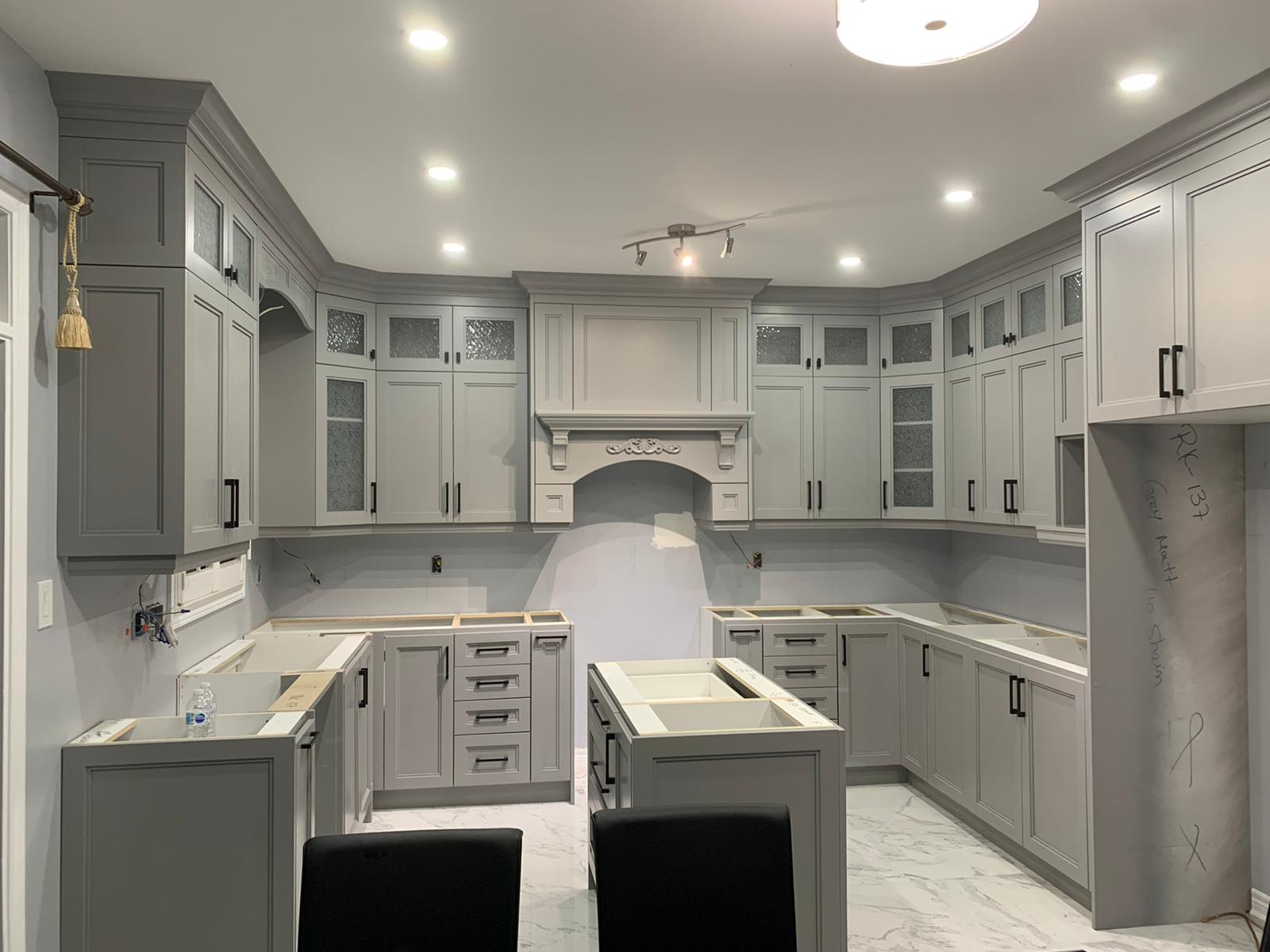 Our team is creative and professional