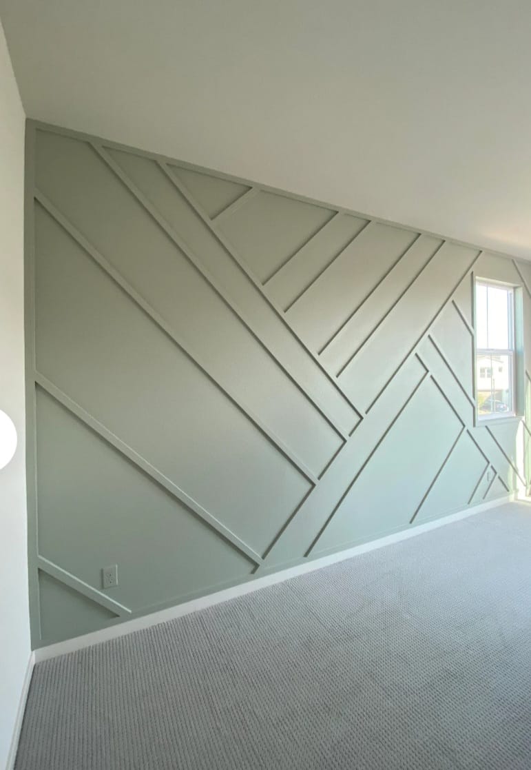 Drywall Installation